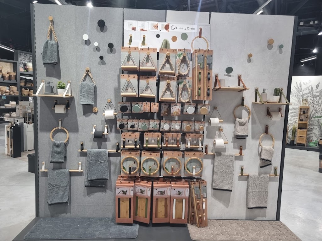 El Corte Chino Oscar