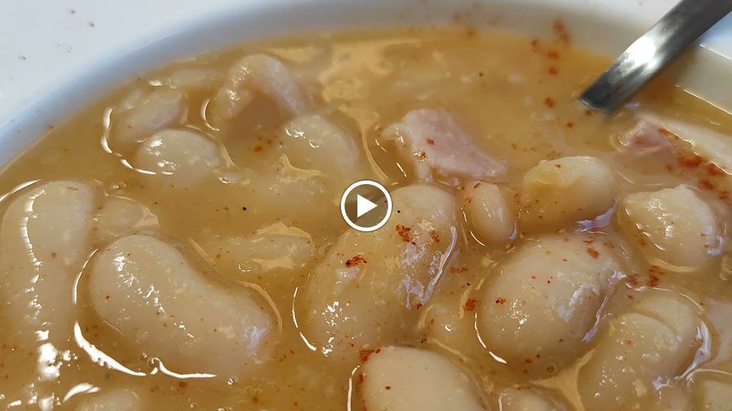Restaurante Globales Castillo de Ayud — Videos