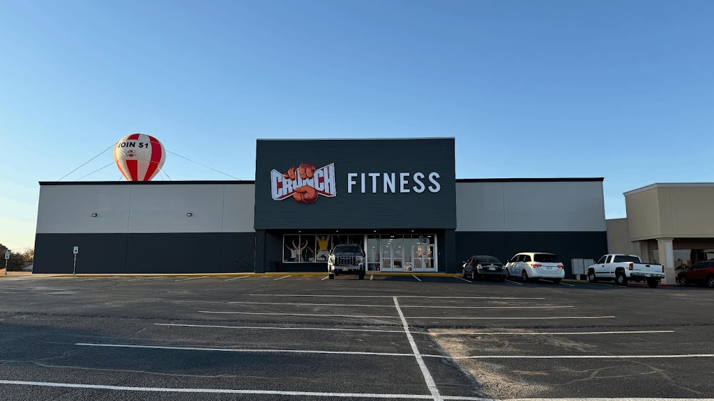  Crunch Fitness - OKC Northwest