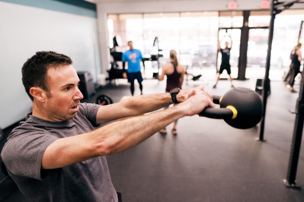  CrossFit Expedition - Gym in Columbus, OH