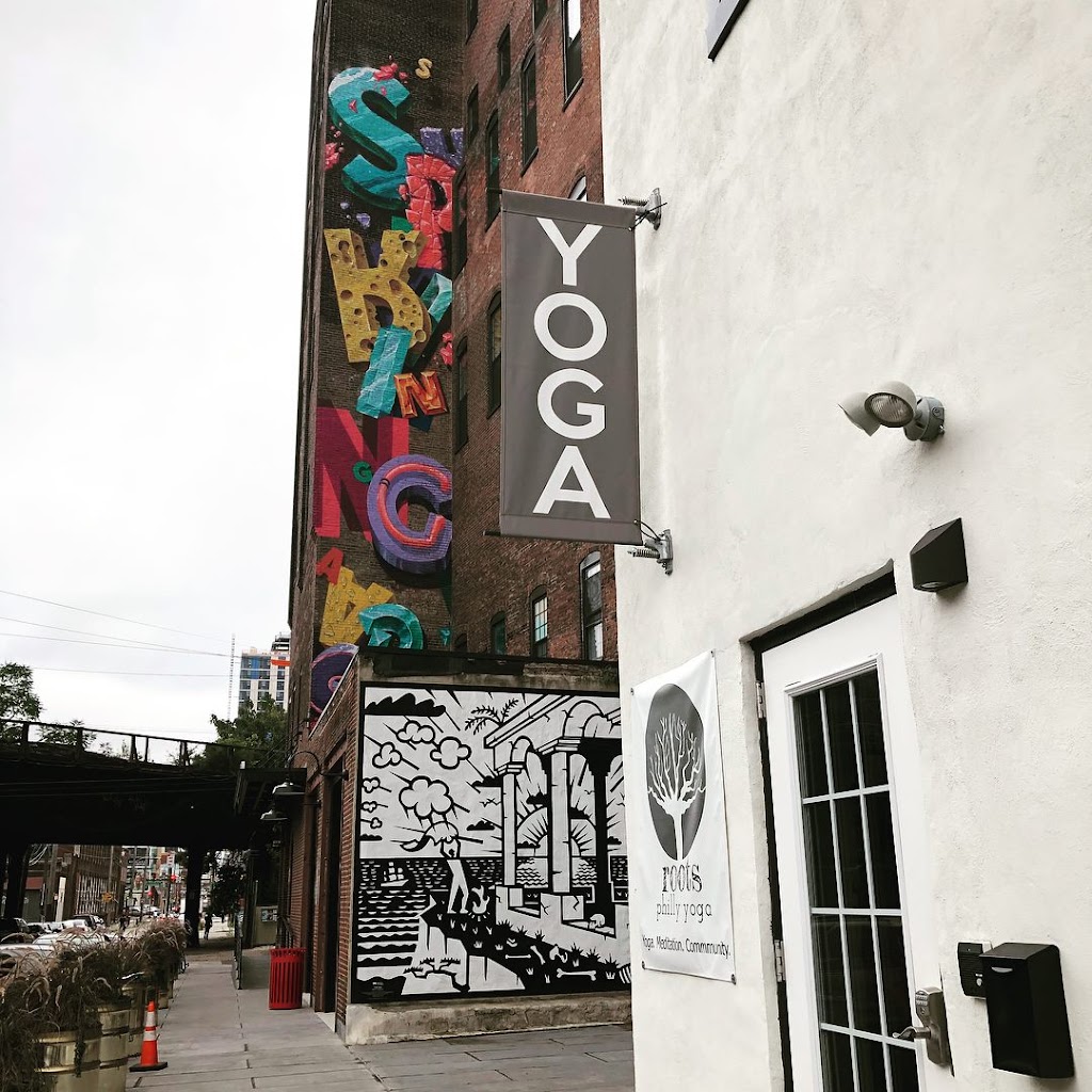  Philadelphia Yoga Exchange