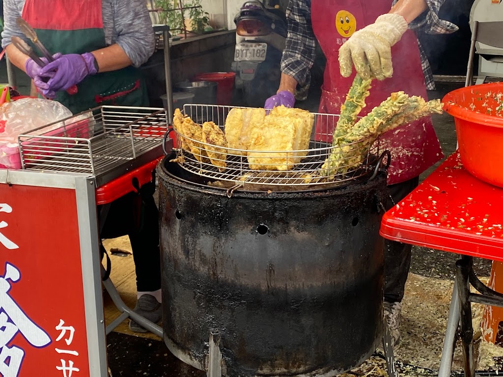 第一家蚵嗲 的照片
