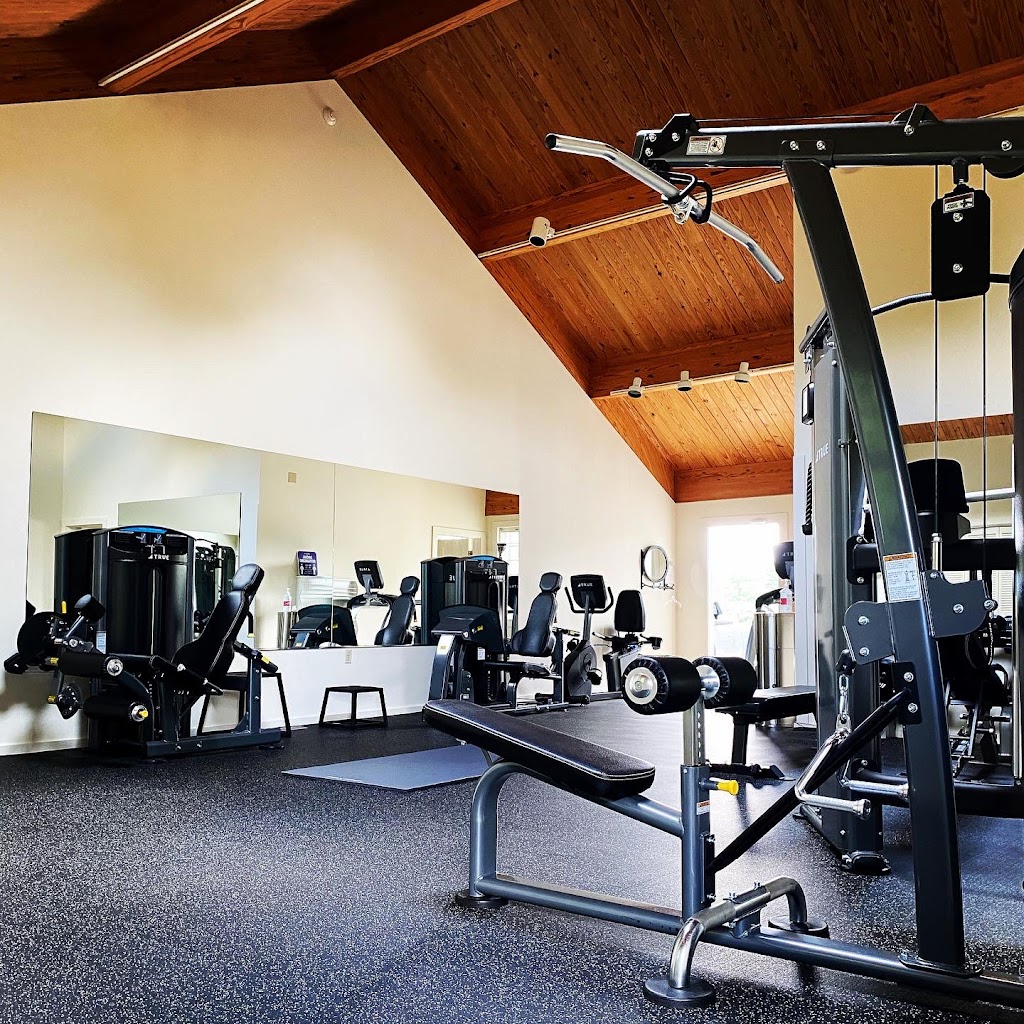  Westport Wellness Personal Fitness Training