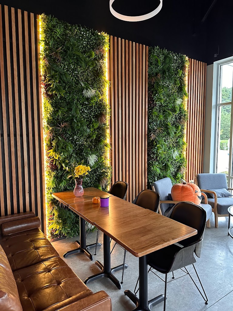Photo of Operation Brew Coffee and Bakery