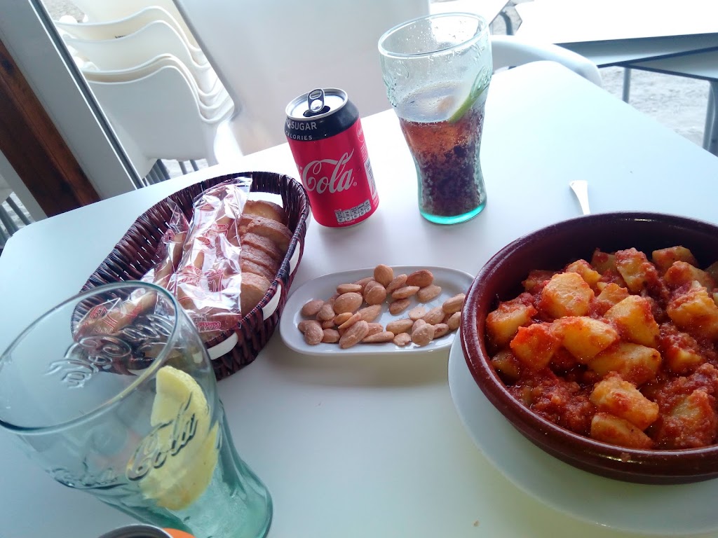 Kiosco Bitakora — Comida y bebida