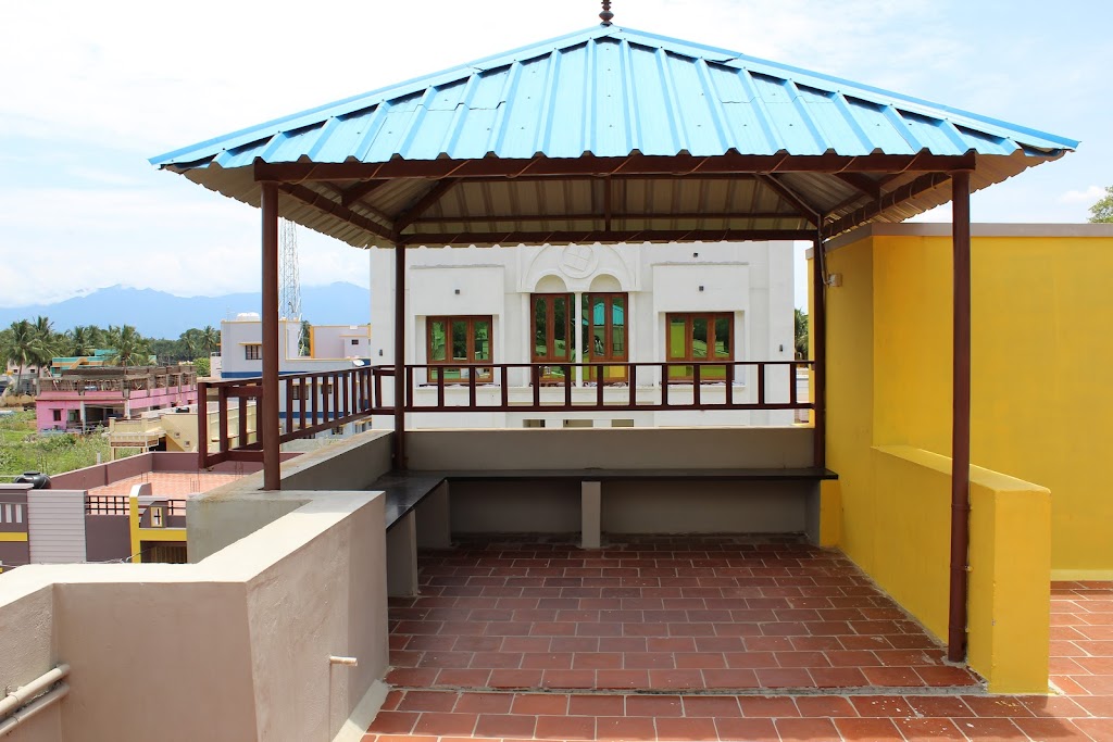 Shri Shyam Kudil Kutralam Rooms Lodges And Cottages