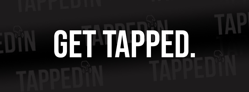 Tappedin