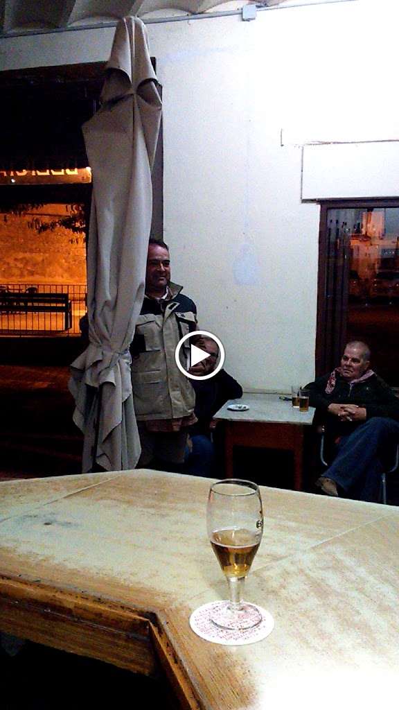 S'Esponja Can Garrit — Videos