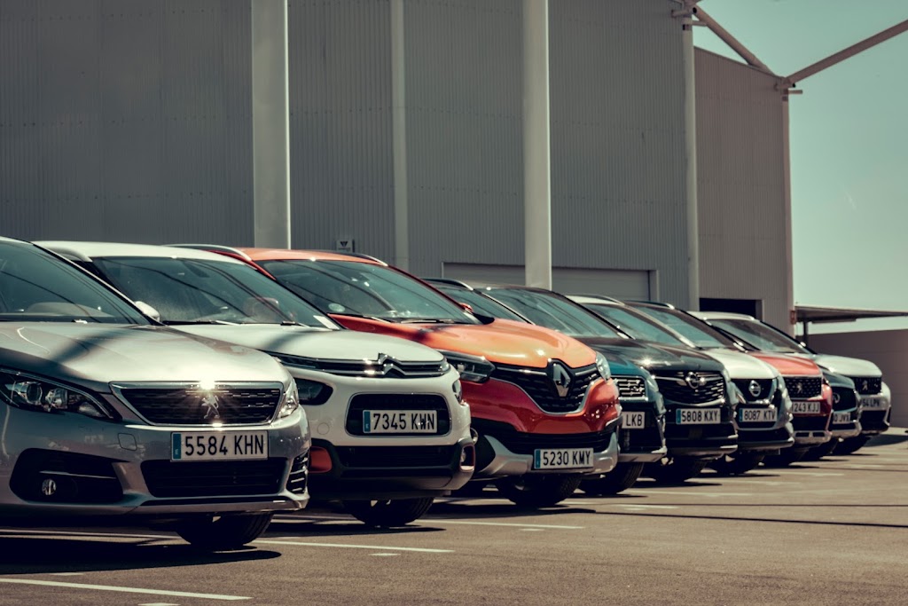 Gomotor - Coches de segunda mano y KM0