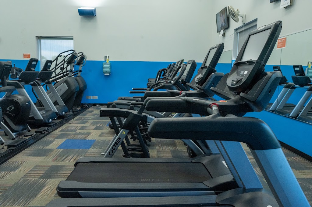  Campbell County YMCA