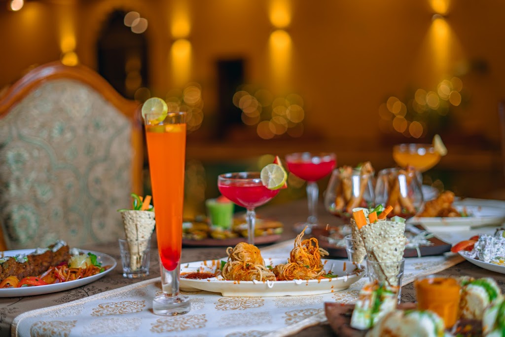 Food & drink