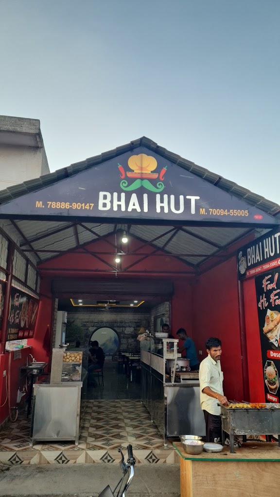 Bhai Hut