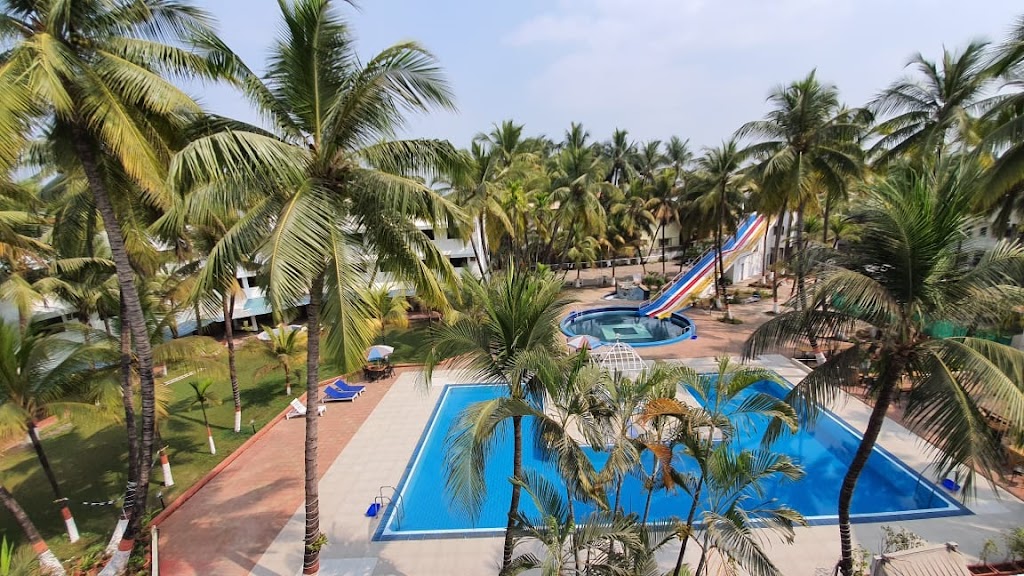 Coconut Ivy Resort Spa