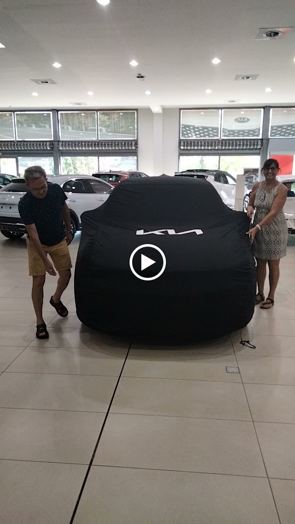 KIA Integral Car Concesionario Oficial — Videos