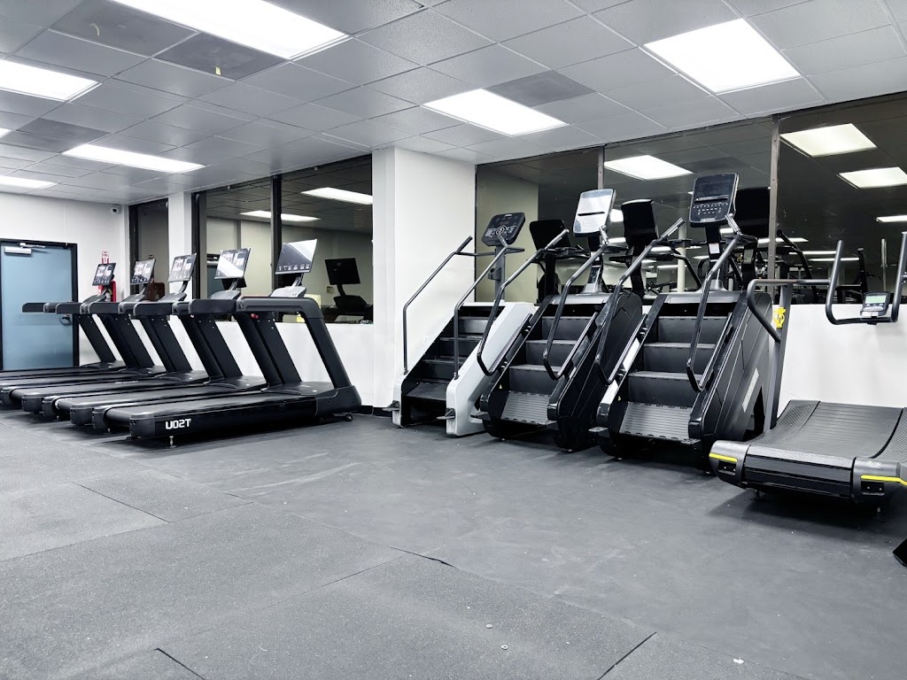  Seven Health Fitness & Pilates