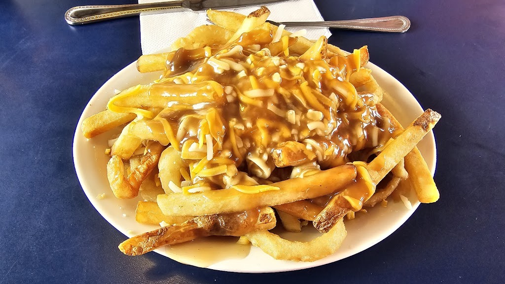 Poutine