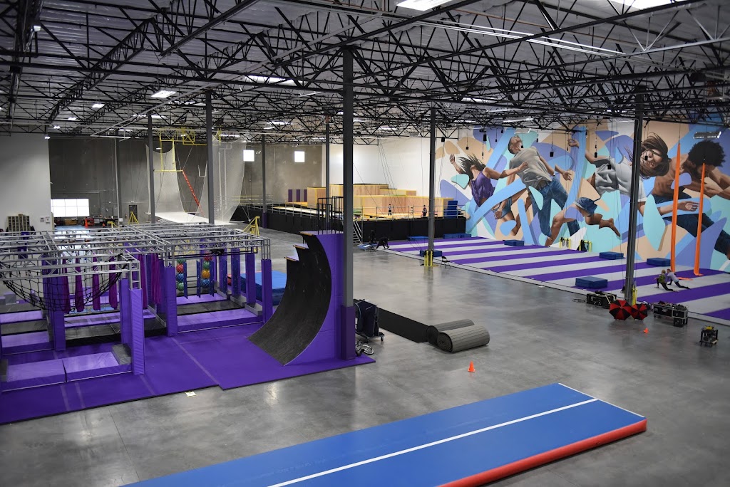  Las Vegas Circus Center