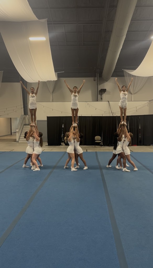  Alliance Cheer Elite South