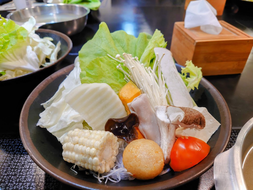 錢源日式涮涮鍋 的照片