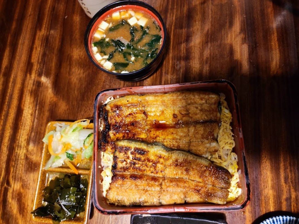 岩本町日式料理 - 壽司·丼飯·鰻魚飯 的照片