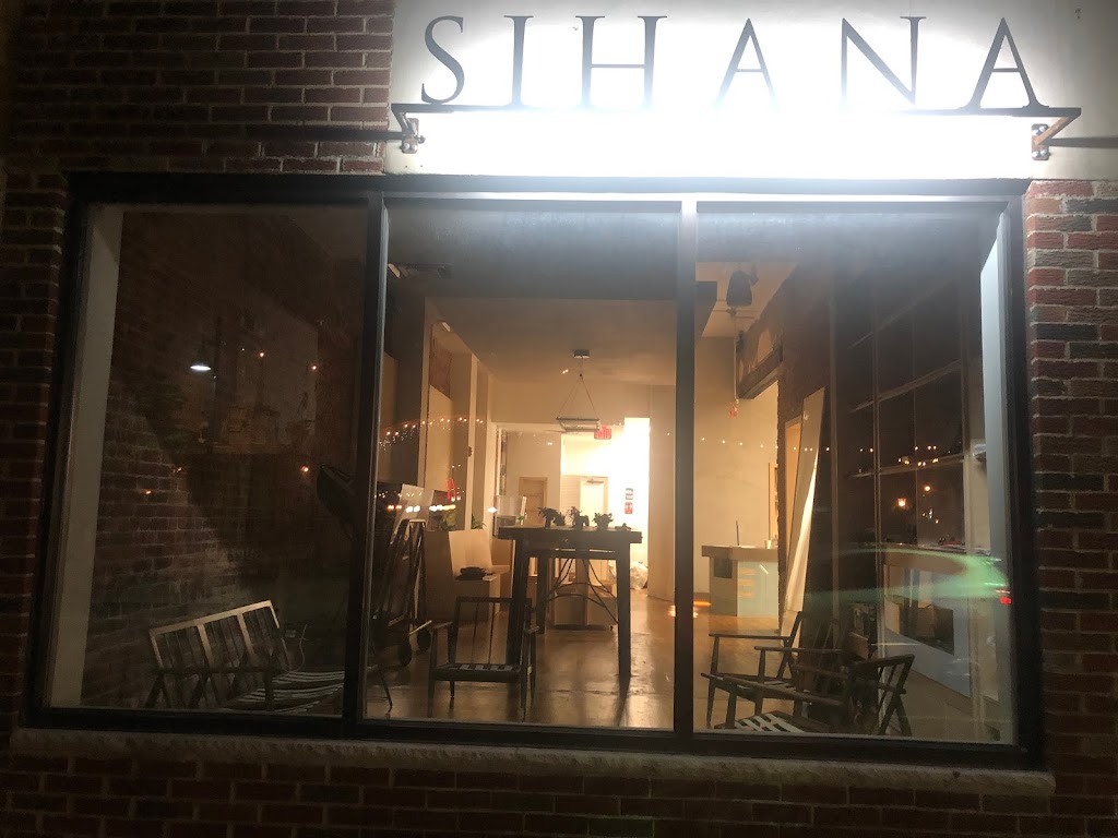 Photo of Sihana Cafe
