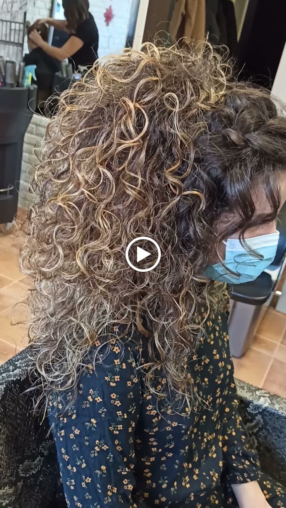 Peluqueria Amparo — Videos