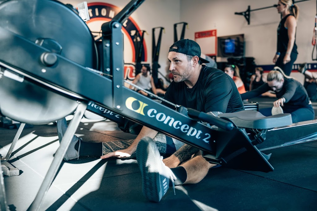  F45 Training Corte Madera