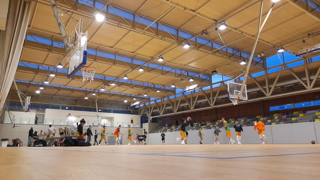 Poliesportiu Parets del Valles