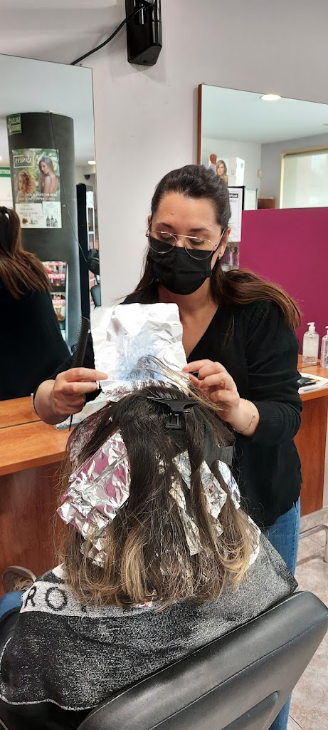 Carme Fuste Peluqueros