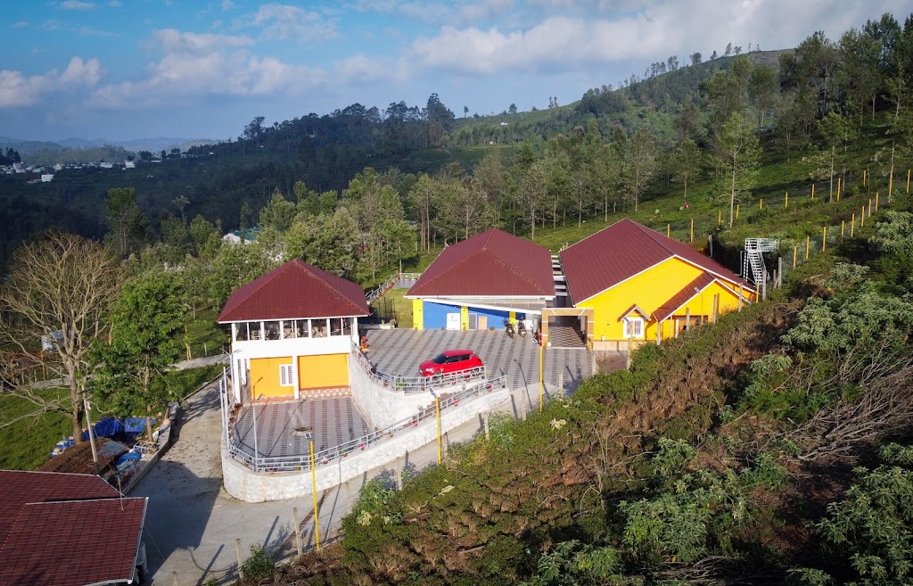 Coastal Grand Akshaya Kotagiri