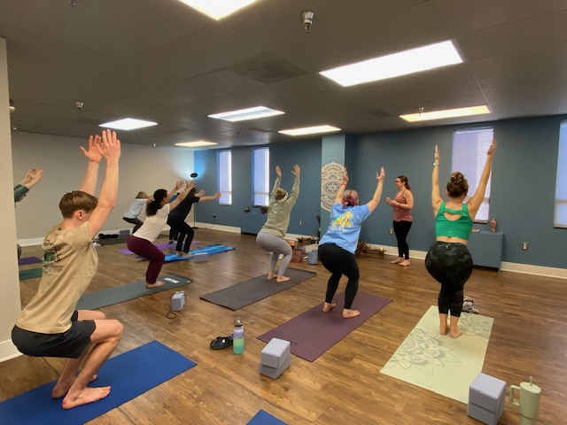  Soma Yoga Healing Center