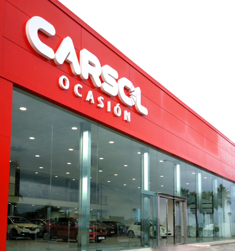 Carsol Ocasion Algeciras