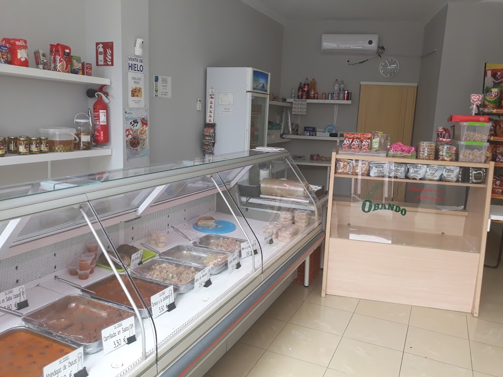 Te Apetece — Ambiente