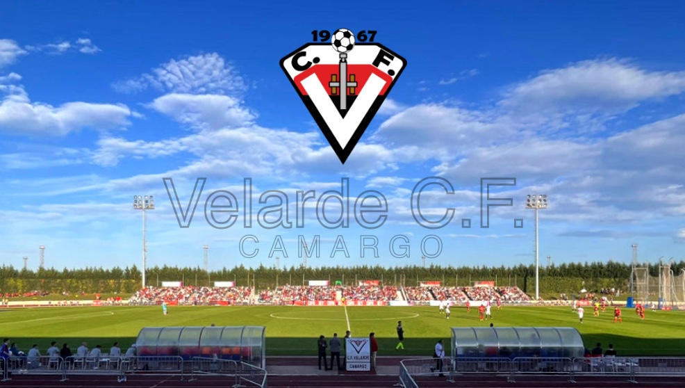 Velarde Club de Futbol