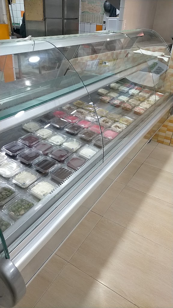 ComeBueno — Ambiente