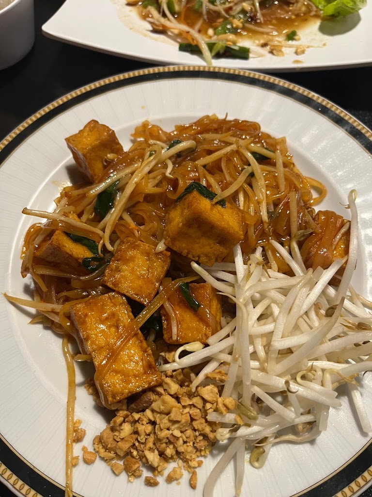 Thai Street Cafe