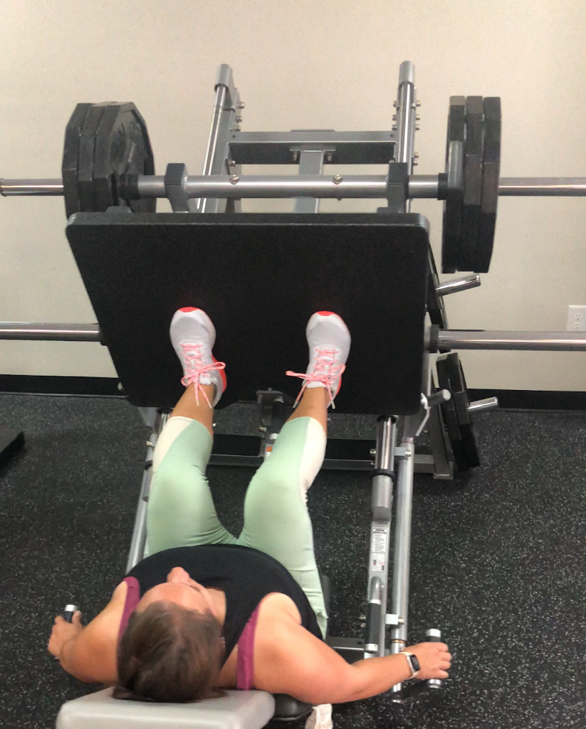  Your Fitness Solutions, LLC