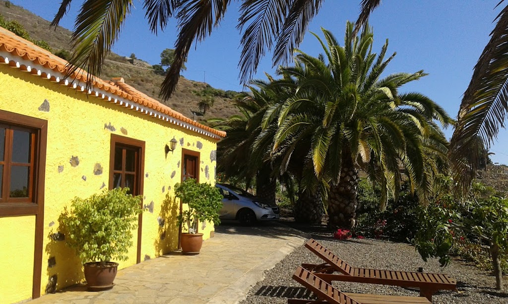 Casa Rural Casa Medel