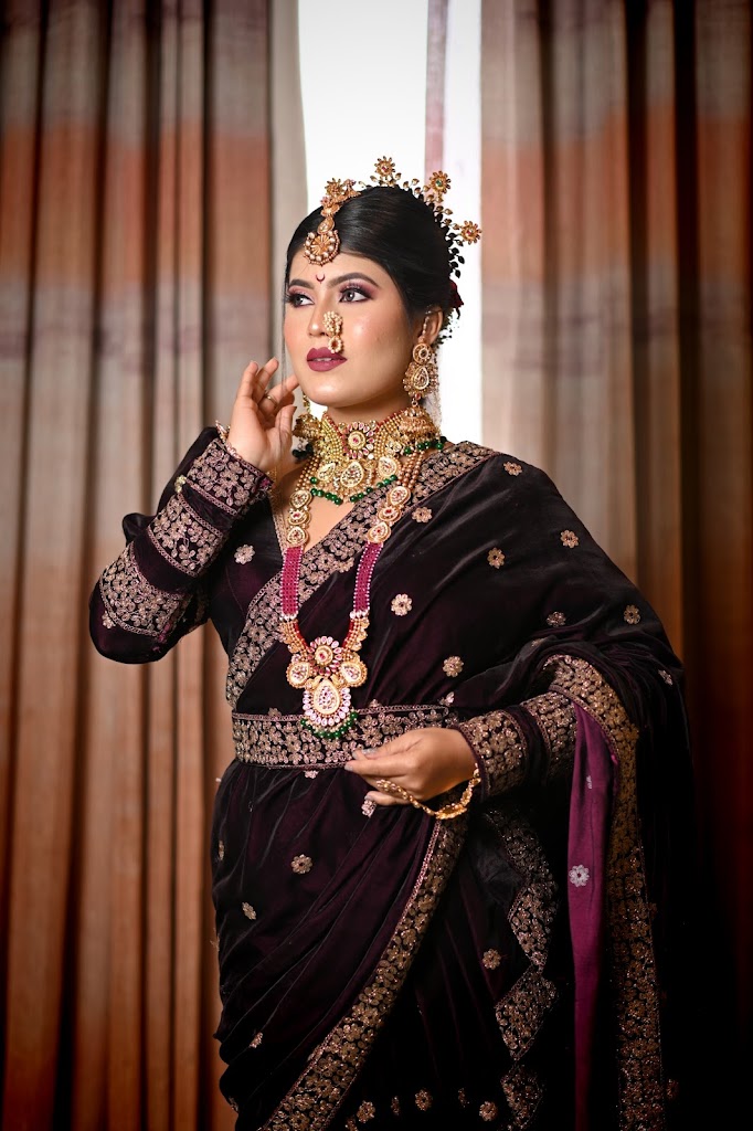 Rashmimakeover Beautician