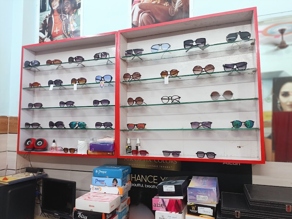 Nigam Eye Care Optical