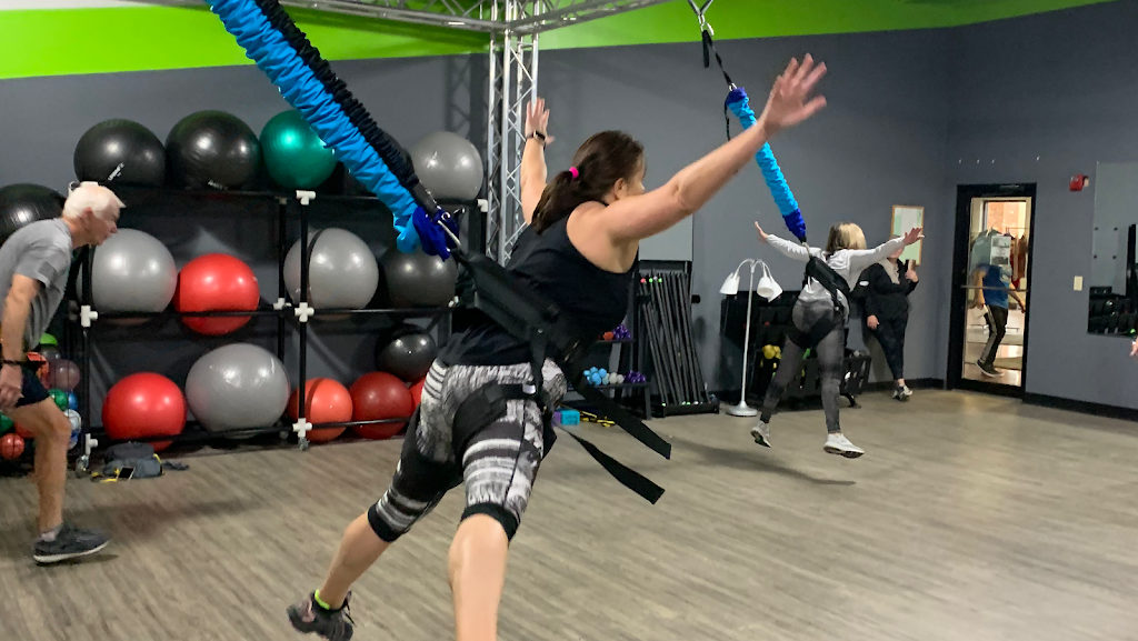  Studio Bungee Dallas, Ga