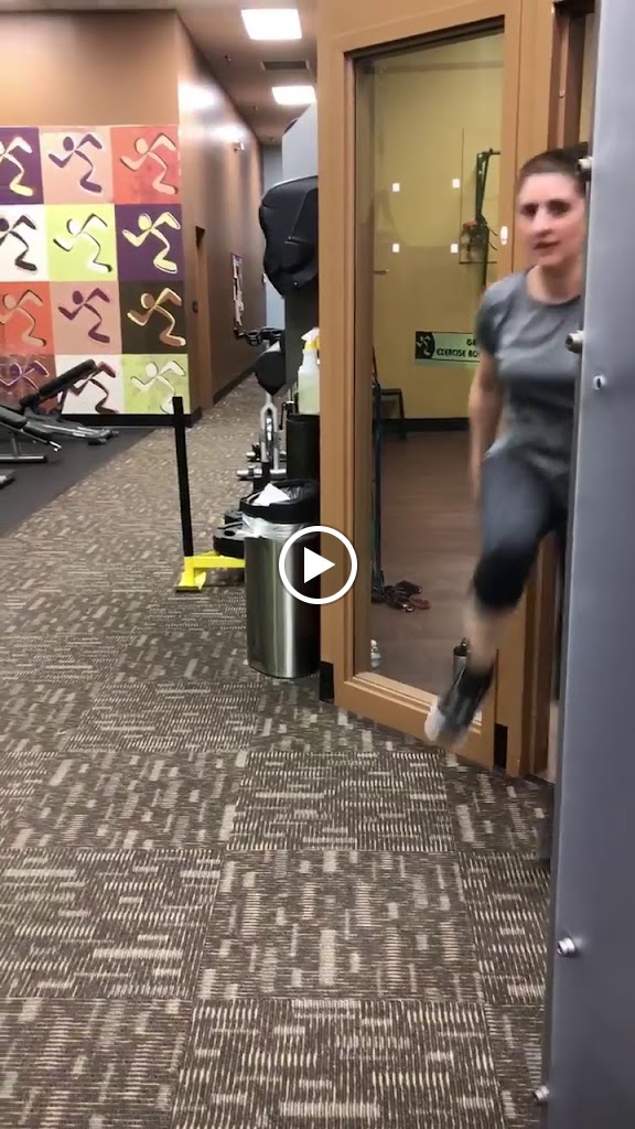  Anytime Fitness