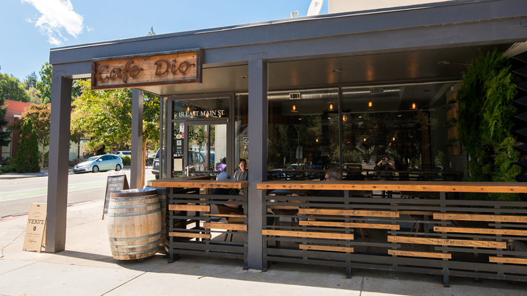 Photo of Cafe Dio