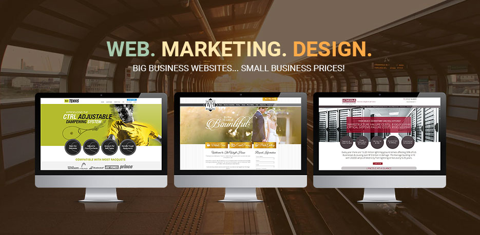 I4 Solutions Digital Marketing Website Development
