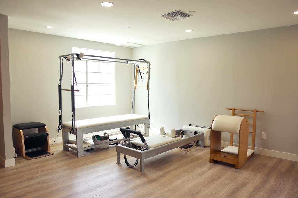  Ascend Pilates