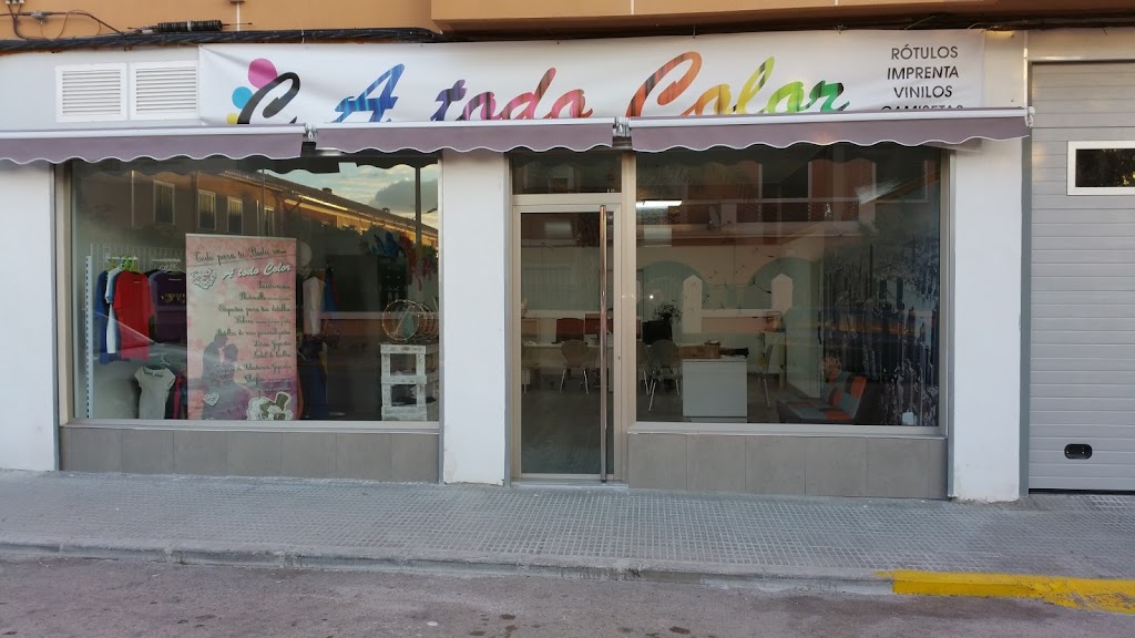 A Todo Color Creativos