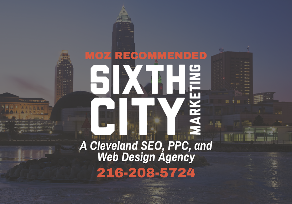 Sixth City Marketing