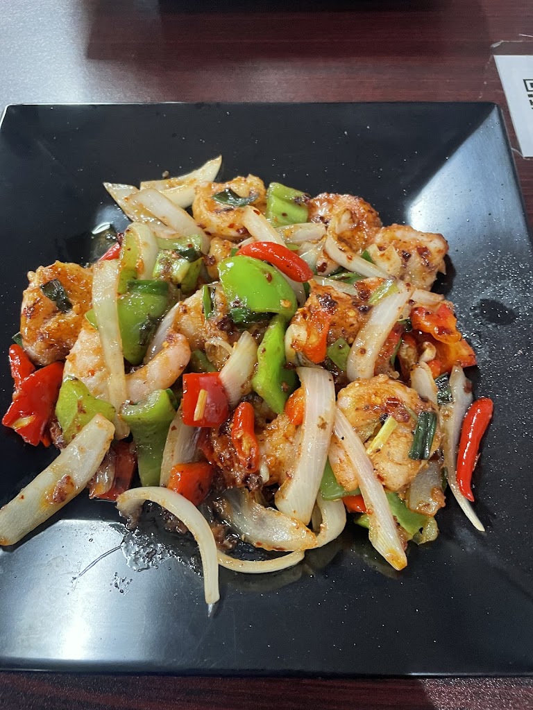 Muang Thai Restaurant & Sushi