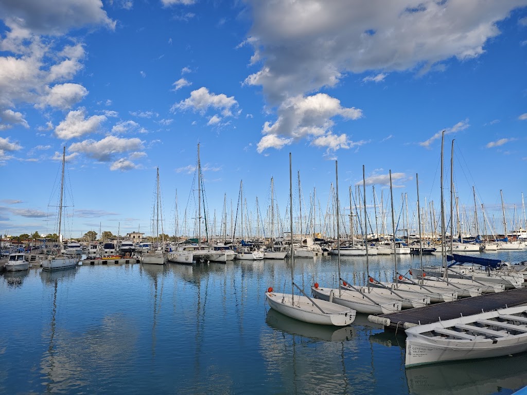 Club Nautico Burriana