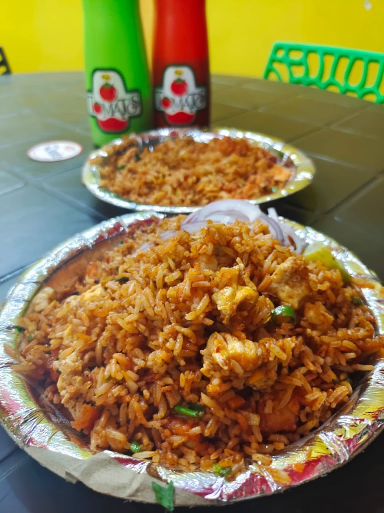 Food & drink